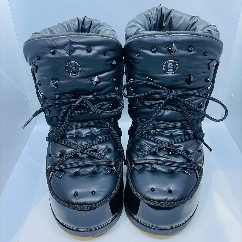 BOGNER boots - brand new